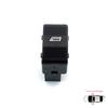 BDP60 Window Switch Single Control Button 5 Pin 6X0959855B for VW Polo 6N2 Lupo 6X1 6E1 Seat Cordoba 6K2 Ibiza 3 6K1 Arosa