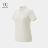 KOLON SPORT Women's UPF 40+ Quick-Dry Polo T-Shirt