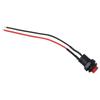 Mini Latching Pushbutton Switches 12mm  High-quality