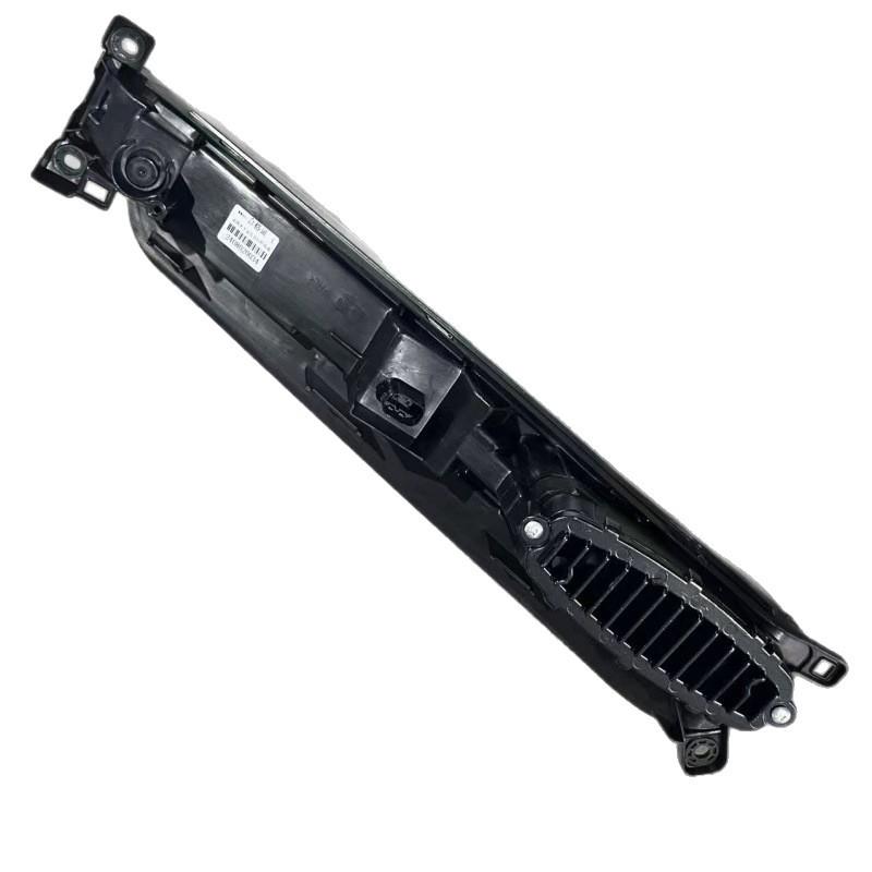 Suitable Daytime Running Lights for Porsche Cayenne 2018 Front Bumper (High Trim) - Models 9Y0953049, 9Y0953050