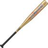 ZETT Hit Machine Soft Baseball FRP 440g Gold BCT77618 Bat, (Carbon + Glass), 78cm, Average, (8200),
