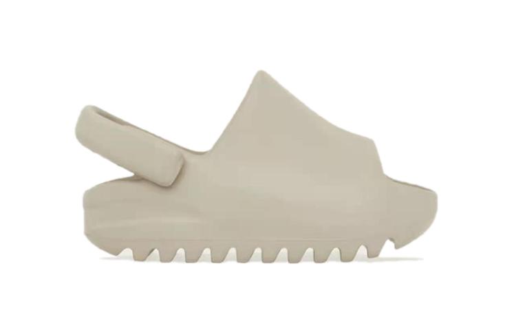 Adidas Yeezy Slide Pure First Release Infants GZ5556