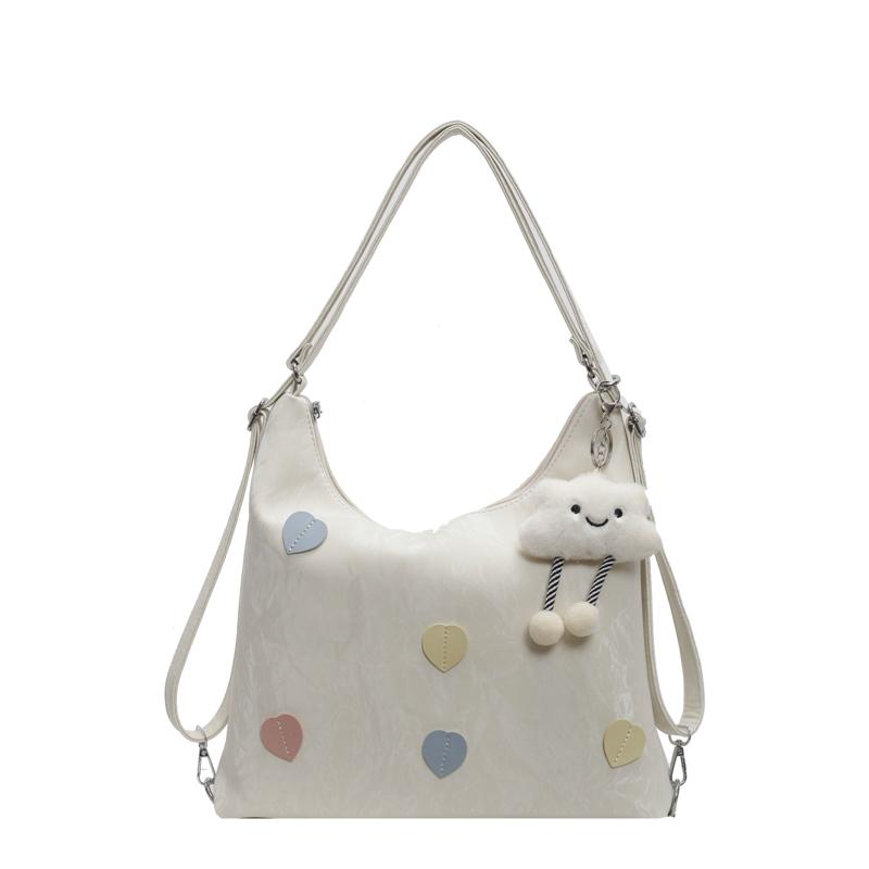 Женская сумка-тоут большой вместимости — фото 21