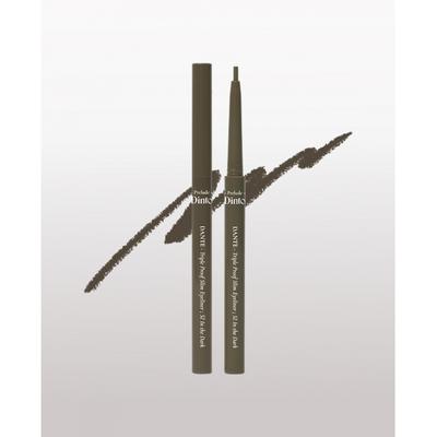 [52 In The Dark] Frillude dInto Dante Triple Proof Slim eyelIner