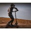 Scooter électrique KuKirin G2 Pro Puissance 600W Batterie Lithium 48V15.6Ah Autonomie 58km Ultra wild tires 9 " Frein à disque