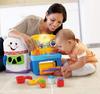 Fisher Price Learning Kitchen BMG83 [6-36 Months] [Educational/English/Foreign Language]