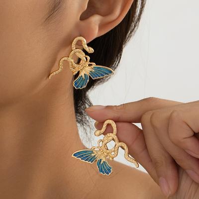 Fashion  Earrings For Women Ladies