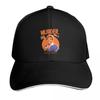 Murder She Wrote Cap Fashion Casual Baseball Caps Adjustable Hat Hip Hop Summer Unisex Baseball Hats Polychromatic