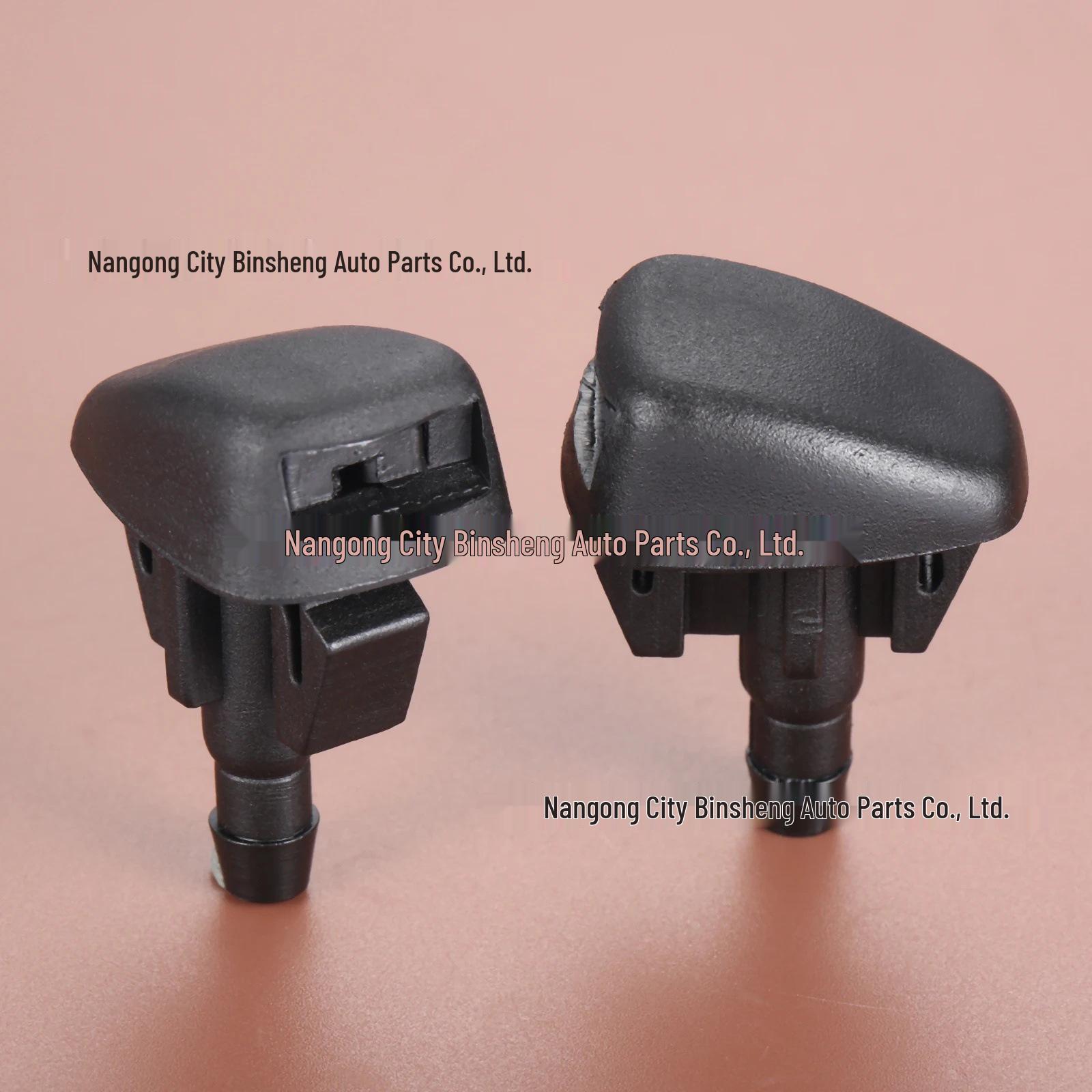 EC01-67-50YA: Совместимая форсунка омывателя лобового стекла Mazda 3/6 EC01-67-50YA