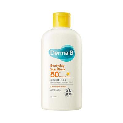 Everyday Sun Block SPF 50+ PA++++ 200ml