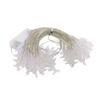 Middle East Moon & Star LED String Lights for Bedroom Atmosphere