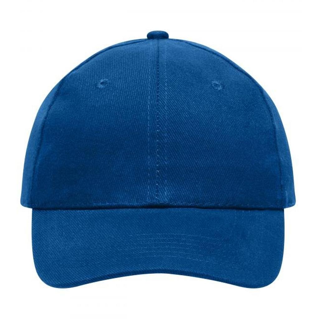 Myrtle Beach 6 Panel Heavy Cotton Cap