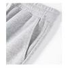 Solid Color Sweatpants, Men's Pants, Straight Loose Spring and Autumn Sports Pants, Men's All-match Pants