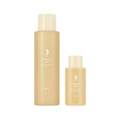 No.3 Radiance Essence Toner 200ml (+50ml Bonus)