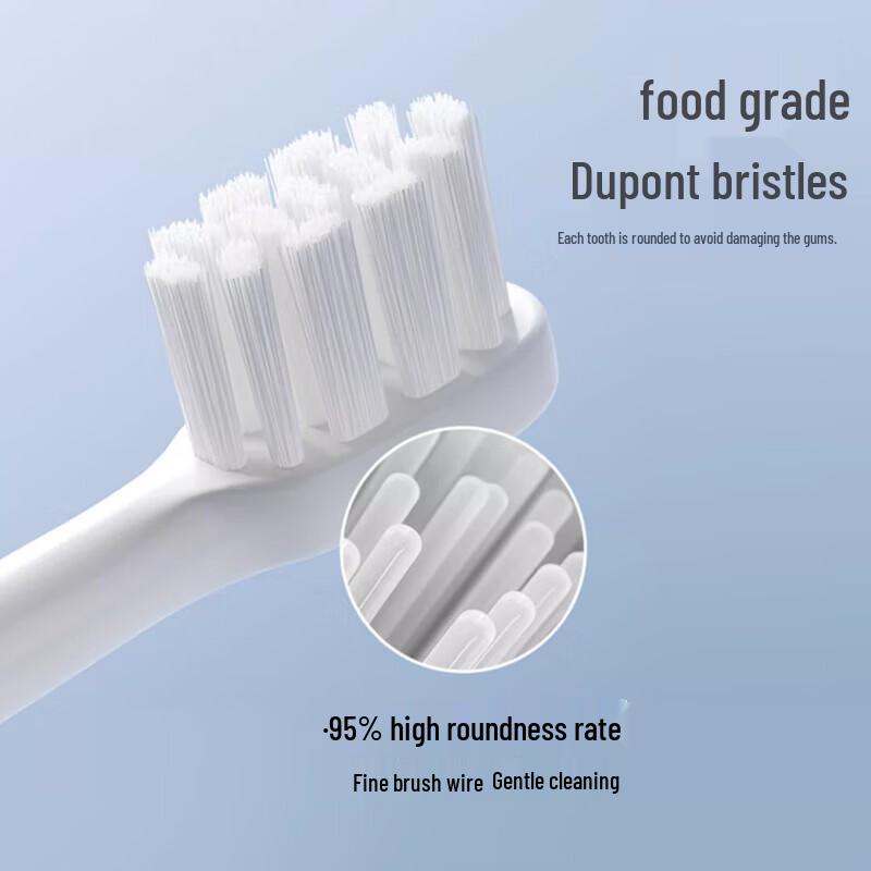 BAIR X6S Electric Toothbrush CN plug (adapter included)