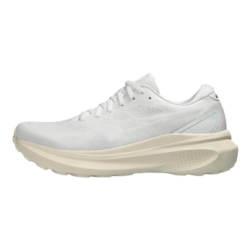 Asics Gel Kayano 30 Bílá Off White Pánské Tenisky 1011B548-103