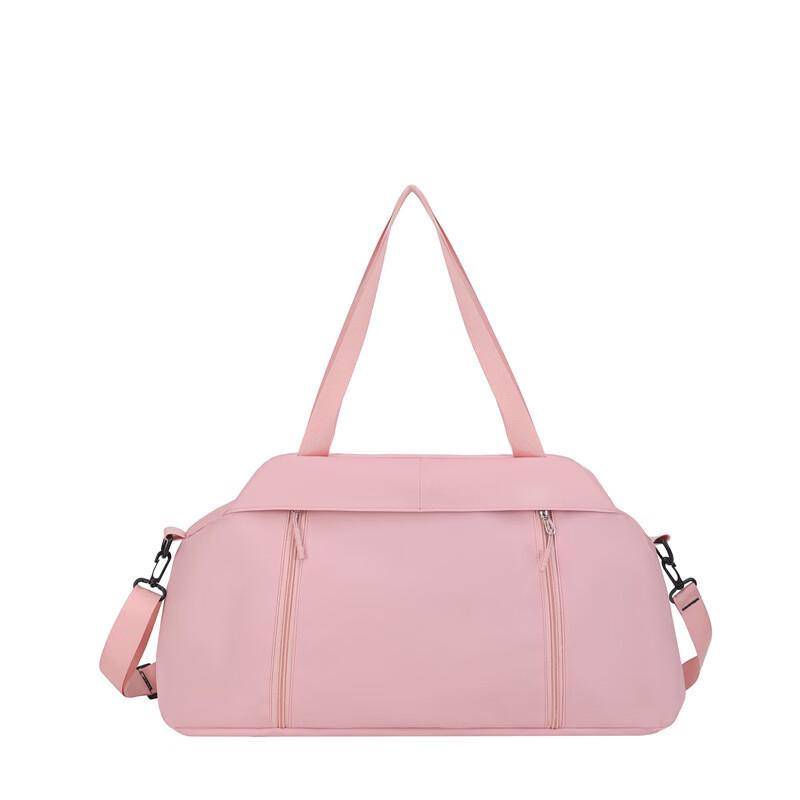 Li Shen Fitness & Travel Duffel Bag