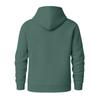 Men's Knit Hooded Sweatshirt Casual Long-Sleeve Sweatshirt