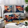 Textile pentru bucătărie și sufragerie – Huse pentru perne