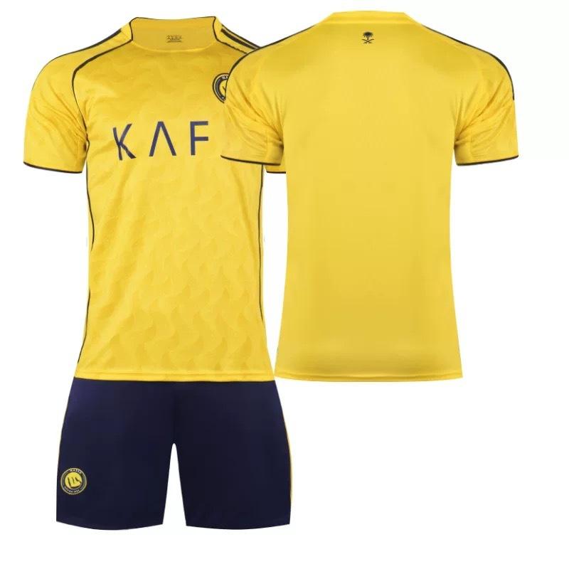 2526 Xinsha, United Football Uniform 10 Sports, Victory Home No. 7 Set Jersey 14