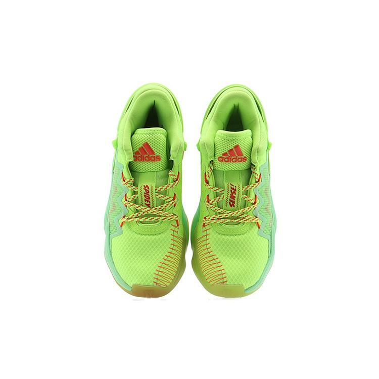 (GS) adidas Marvel x D.O.N. Issue #2 'Spida Sense' Kids' FW8747