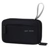 4038 For Men Portable Travel Toiletry Bag Oxford Cloth Waterproof Foldable Cosmetic Organizer,Size S