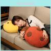Cute Bee Butterfly Ladybug Plush Doll Pillow Cushion For Kids Gift And Bedroom Decor