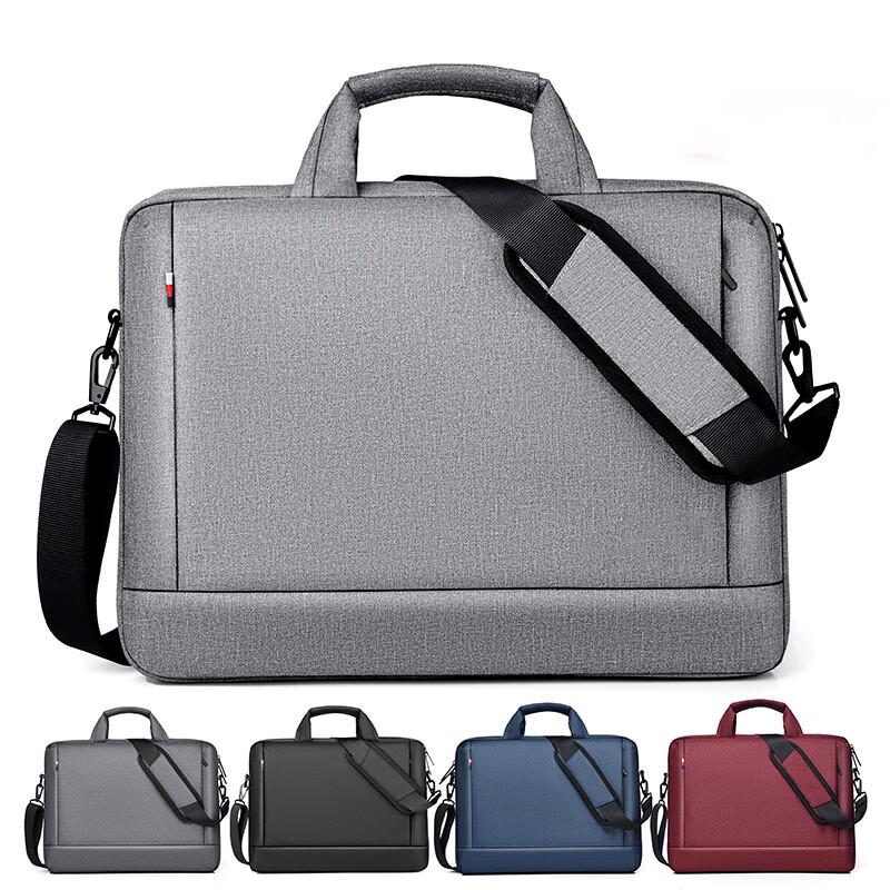 Yiyayun Travel Waterproof Laptop Business Briefcase