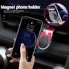 Magnetischer Handyhalter für das Auto Auto Handy Halterung Clip Halterung Für Peugeot 206 307 308 3008 207 208 407 408 508 2008 5008 301 4008 106 205