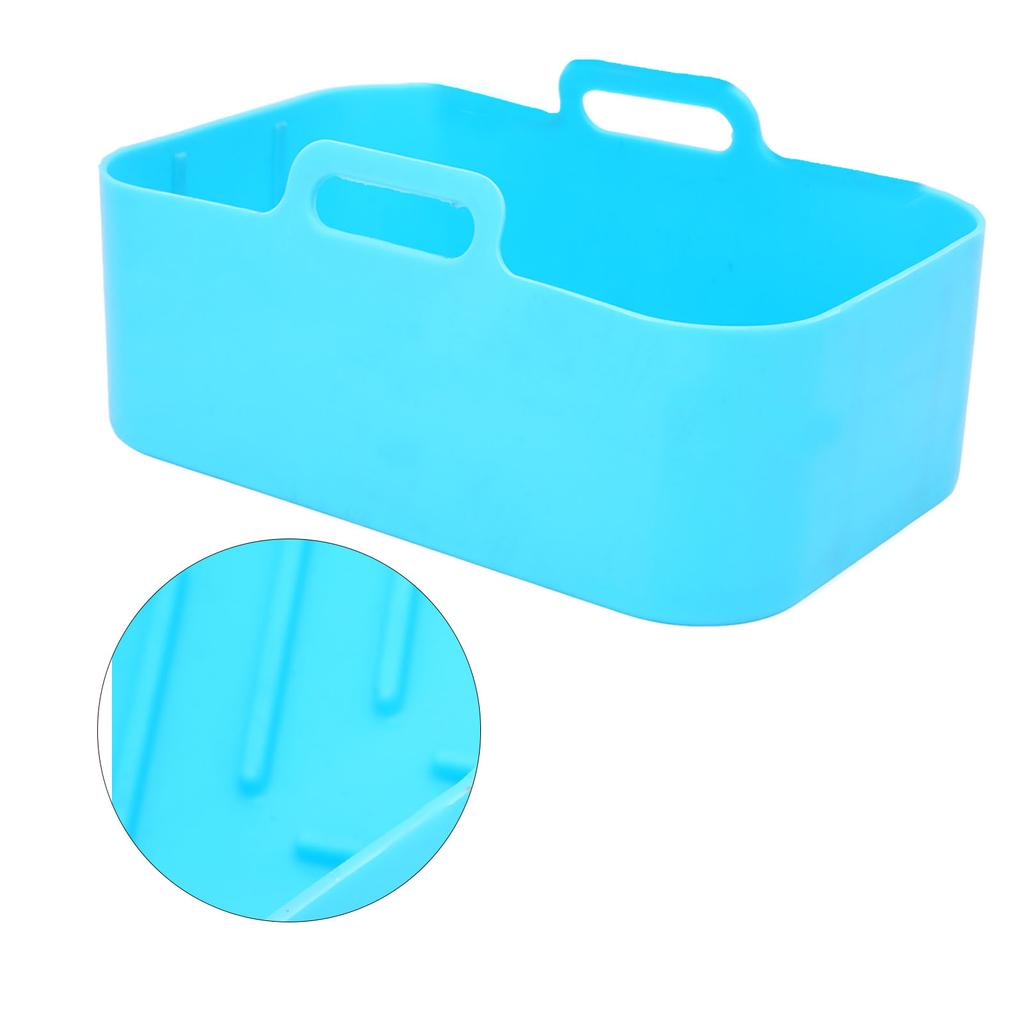 Fryer Silicone Pot Non Stick Reusable Liner Basket Replacement for   DZ201 Foodi 8QT