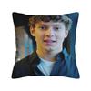 Kimi Antonelli Racing 12   Pillow Cover  Fashion Pillow Case For Living Room Sofa Comfy Pillowcases Gift