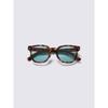 GU by Uniqlo Uv Cut Square Wellington Sunglasses Mn