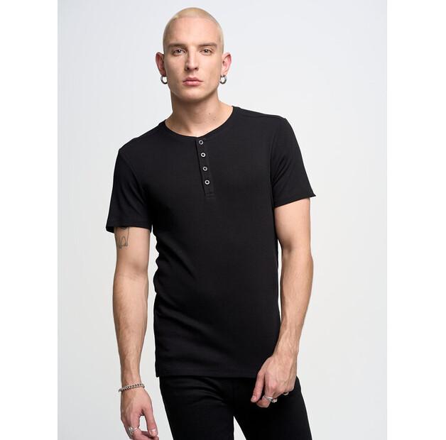 Футболка BIG STAR basicag_906 EU S