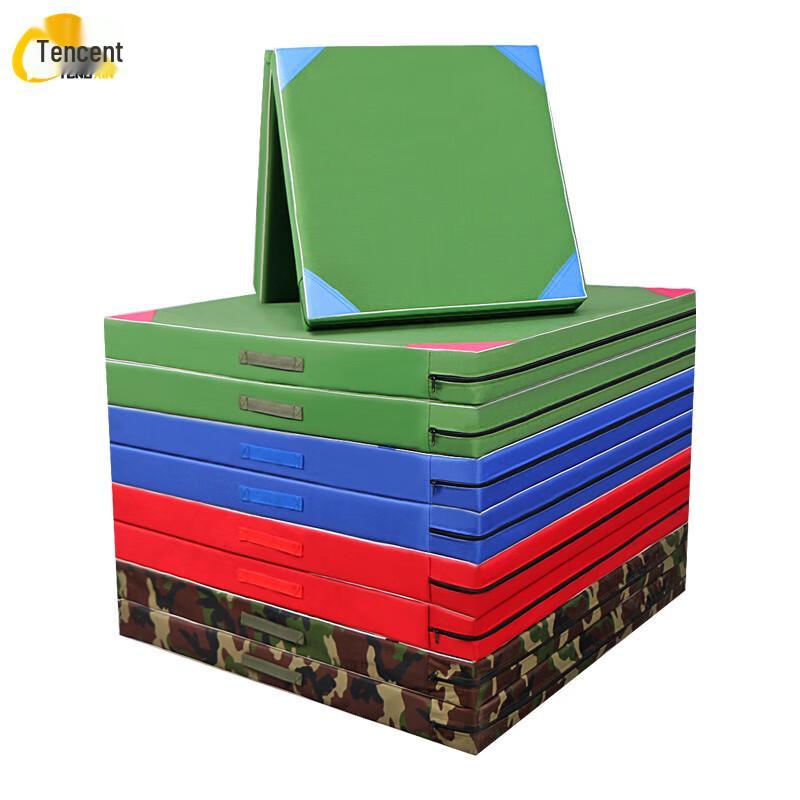 Tengxin Folding Gymnastics & Training Mat
