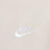 New Nike Sportswear Club FW24 Sweatshirt Men's Light Redwood Umber CZ7858-104