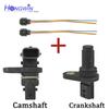 Crankshaft Camshaft Position Sensor For Nissan Cube NV200 Sentra Versa Tiida 09-15 1.6L FWD 23731-3LM1A 23731-EN20A 23731-1VA0A