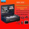 TV e equipamentos – TV boxes