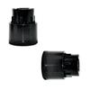 Side Mirror Folding Engine Housing For BMW E46, E53 - Mini Cooper