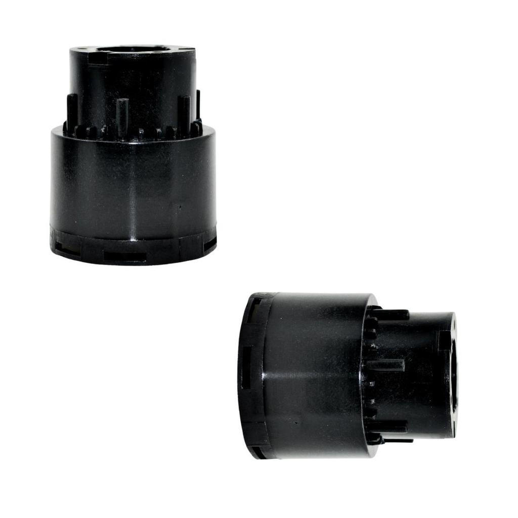 Side Mirror Folding Engine Housing For BMW E46, E53 - Mini Cooper