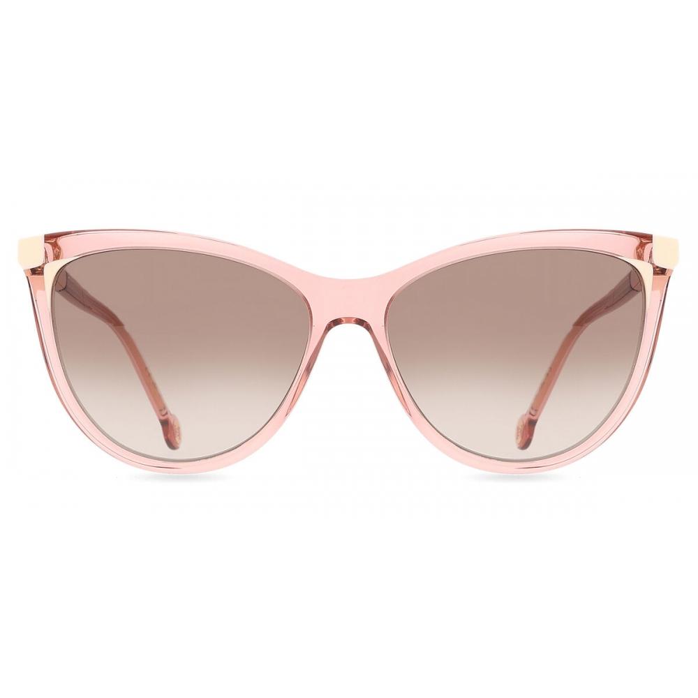 Carolina Herrera Her 0141 S bjS Ha Women SunglaSSeS