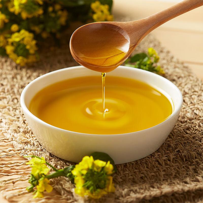 COFCO Chucui Original Rapeseed Oil