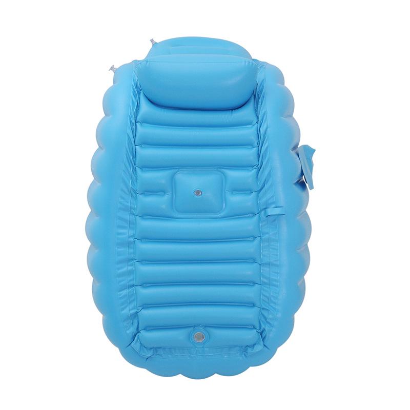 Yintai Eco-Friendly Inflatable Baby Bathtub & Swimming Pool