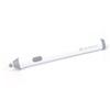 1pcs High Speed Motor Automatic Pencil Eraser Lightweight Portable Plastic Material Battery Operated Eraser