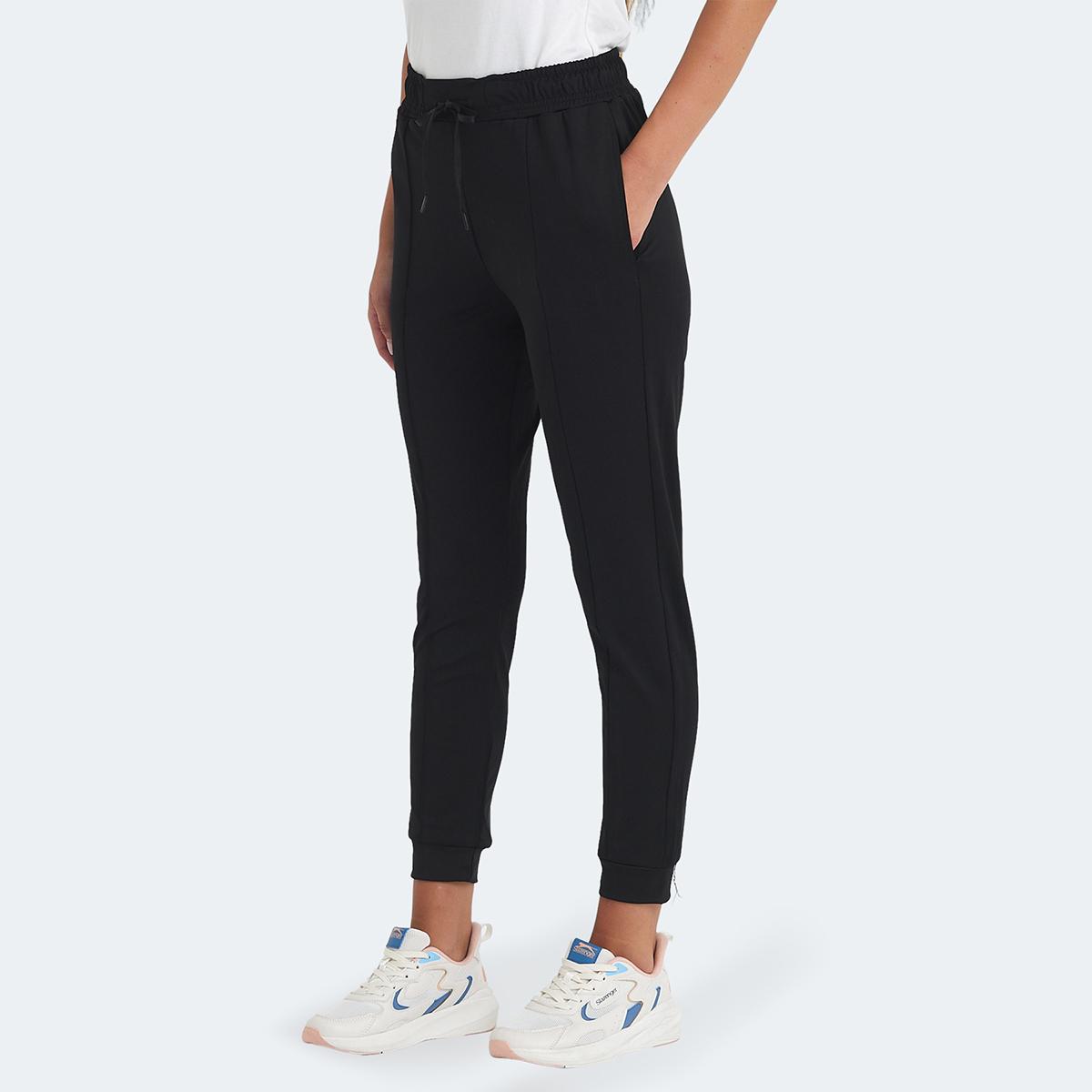 

REJECT-Black Women s Sweatpants S чёрный