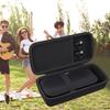 co2CREA Storage Case Compatible with Bose SoundLink Flex Portable Speaker LE (2nd Generation) and SoundLink Flex Bluetooth Speaker (Black)