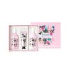 MediFlower - Perfume Body Care Special Set Romantic Holiday