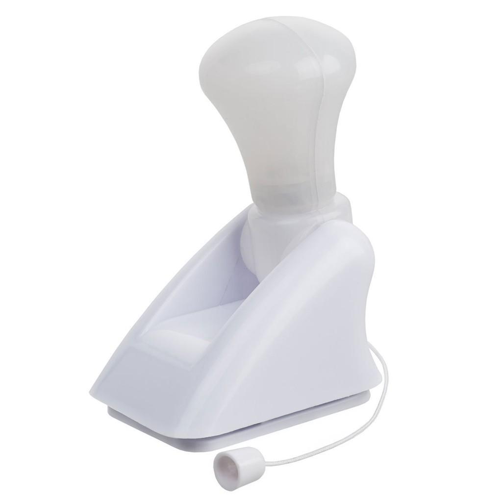 Modern Simple Mini Pull Cord Night Light For Cabinets And Bedside Use