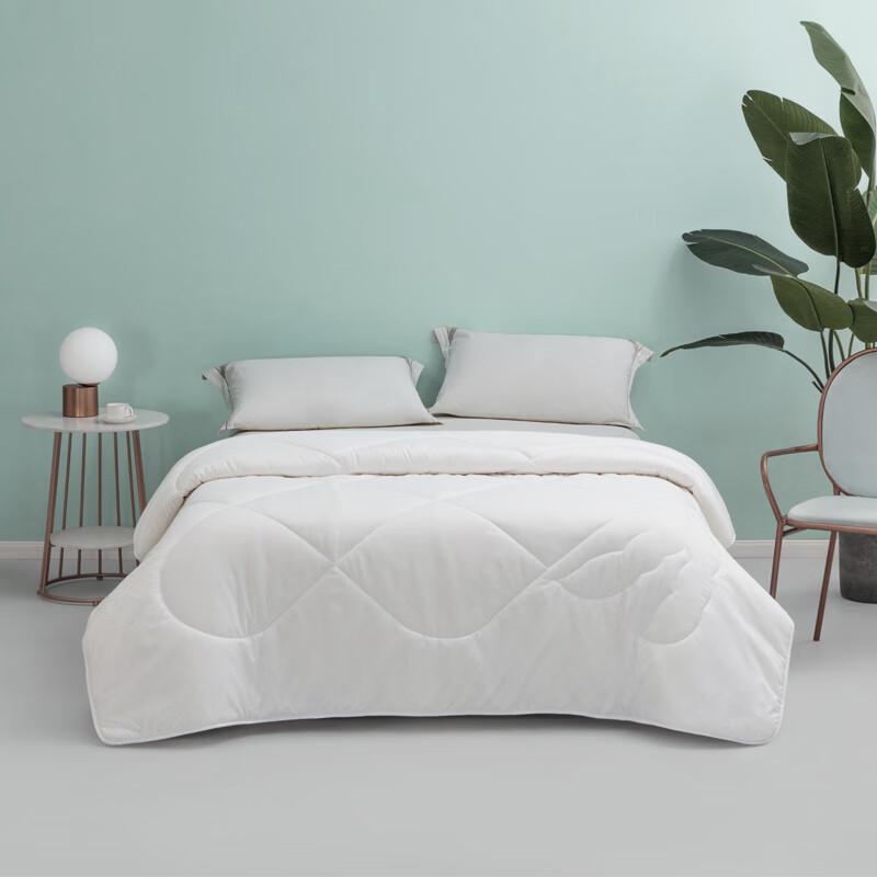 

LOVO All-Season Soybean Fiber Quilt