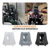 Windshield Windscreen Double Bubble Airflow Shield Motorcycle Accessories For BMW R1300GS ADV 2024 2025 2026 R 1300 Gs Adventure