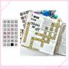 Cusutul și lucrul manual – Scrapbooking